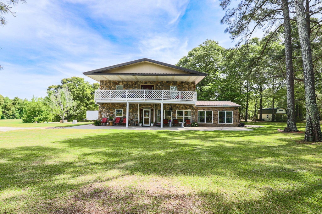 Photo of 9466 Clarks Mill Road, Avera, GA 30803 (MLS # 100610300)