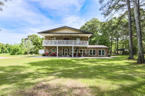 Photo of 9466 Clarks Mill Road, Avera, GA 30803 (MLS # 100610300)