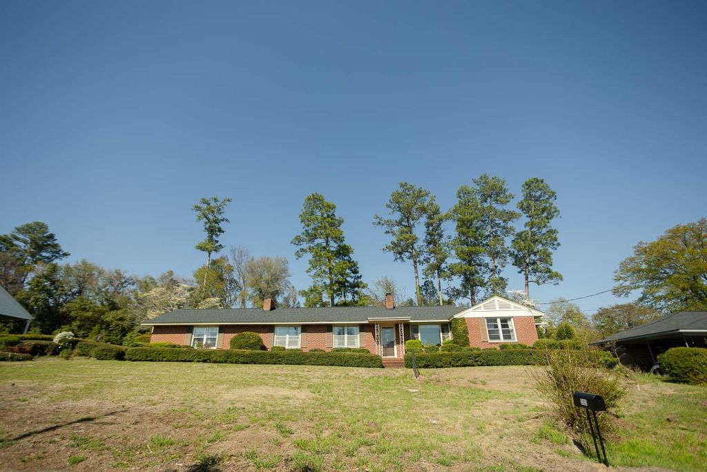 Photo of 205 E Arlington Heights, North Augusta, SC 29841 (MLS # 553873)