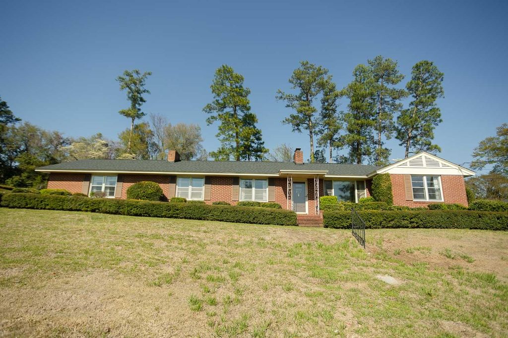 Photo of 205 E Arlington Heights, North Augusta, SC 29841 (MLS # 553873)
