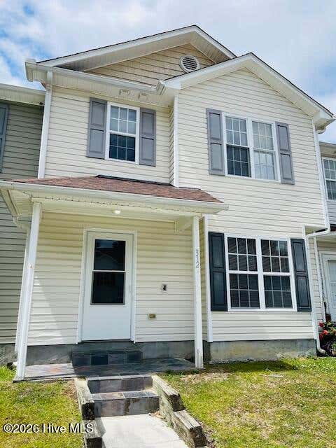 Townhouse For Sale - 312 Comanche Trail<br/> Craven County, Havelock, NC 28532