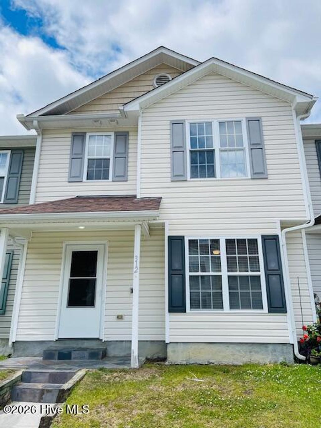 Photo of 312 Comanche Trail, Havelock, NC 28532 (MLS # 100570408)