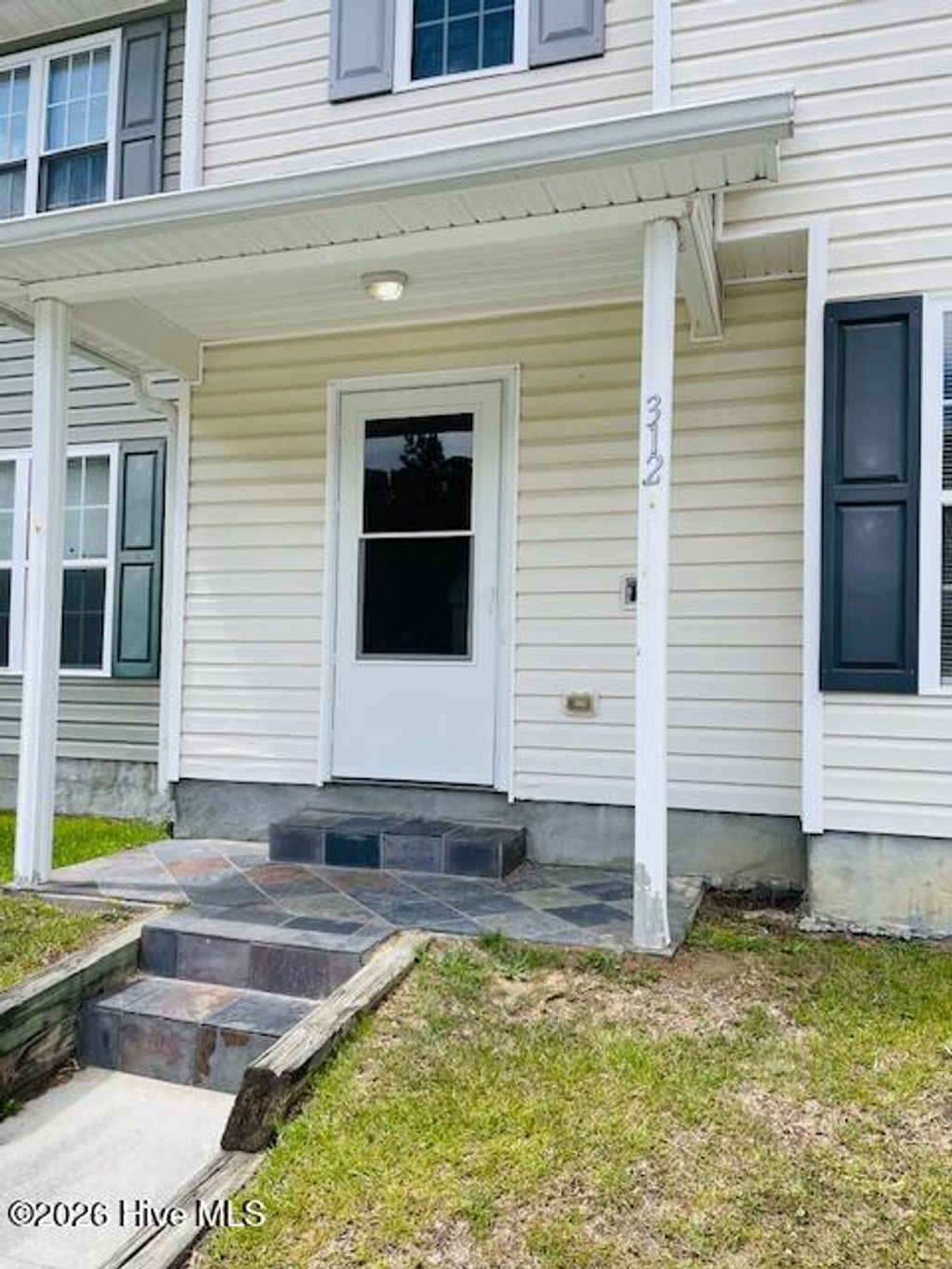 Photo of 312 Comanche Trail, Havelock, NC 28532 (MLS # 100570408)