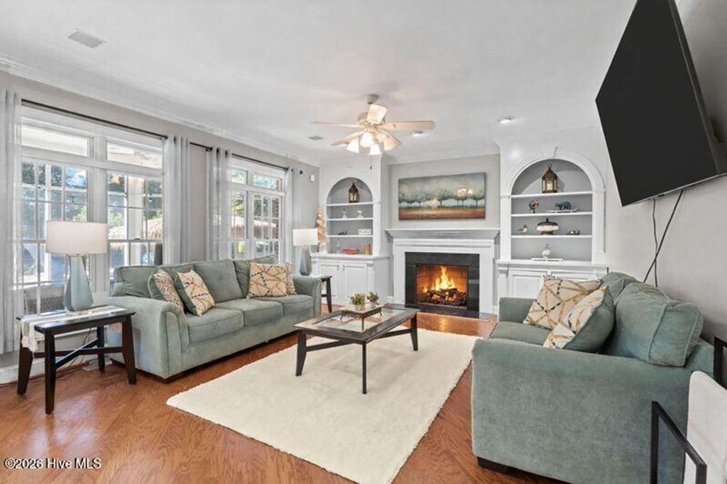 Photo of 5870 Hoyt Road, Middlesex, NC 27557 (MLS # 100555440)