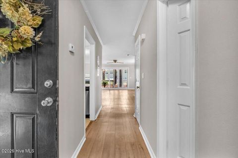 Tiny photo for 3984 Echo Farms Boulevard, Wilmington, NC 28412 (MLS # 100568234)