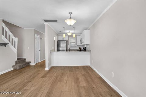 Tiny photo for 3984 Echo Farms Boulevard, Wilmington, NC 28412 (MLS # 100568234)