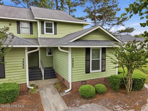Tiny photo for 3984 Echo Farms Boulevard, Wilmington, NC 28412 (MLS # 100568234)