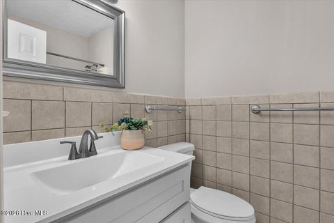 Tiny photo for 3984 Echo Farms Boulevard, Wilmington, NC 28412 (MLS # 100568234)