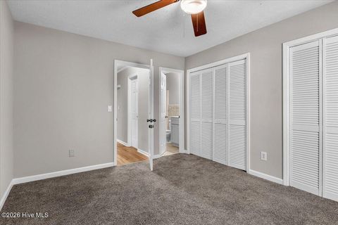 Tiny photo for 3984 Echo Farms Boulevard, Wilmington, NC 28412 (MLS # 100568234)