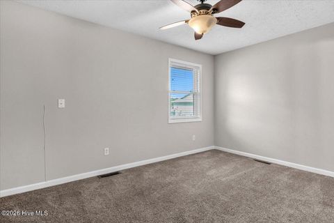 Tiny photo for 3984 Echo Farms Boulevard, Wilmington, NC 28412 (MLS # 100568234)
