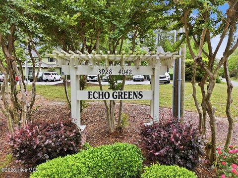 Tiny photo for 3984 Echo Farms Boulevard, Wilmington, NC 28412 (MLS # 100568234)