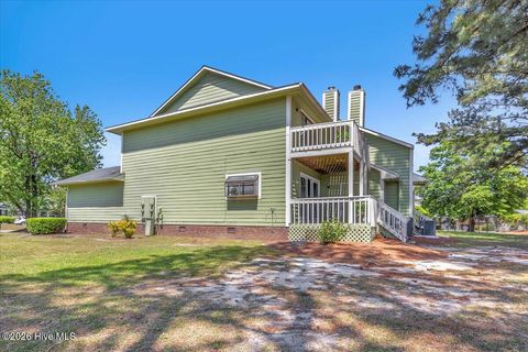 Tiny photo for 3984 Echo Farms Boulevard, Wilmington, NC 28412 (MLS # 100568234)
