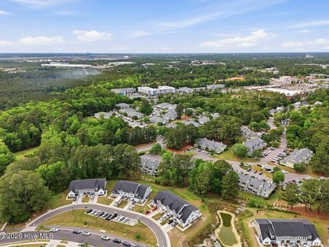 Tiny photo for 3984 Echo Farms Boulevard, Wilmington, NC 28412 (MLS # 100568234)