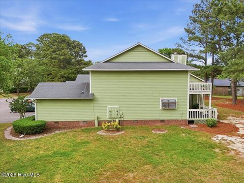 Tiny photo for 3984 Echo Farms Boulevard, Wilmington, NC 28412 (MLS # 100568234)