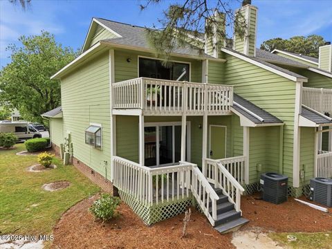 Tiny photo for 3984 Echo Farms Boulevard, Wilmington, NC 28412 (MLS # 100568234)