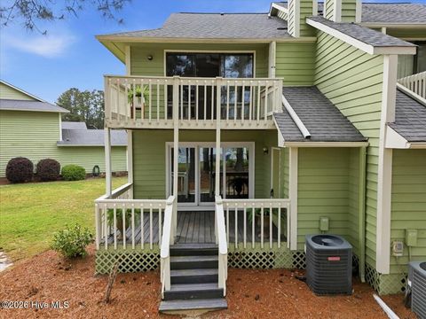 Tiny photo for 3984 Echo Farms Boulevard, Wilmington, NC 28412 (MLS # 100568234)