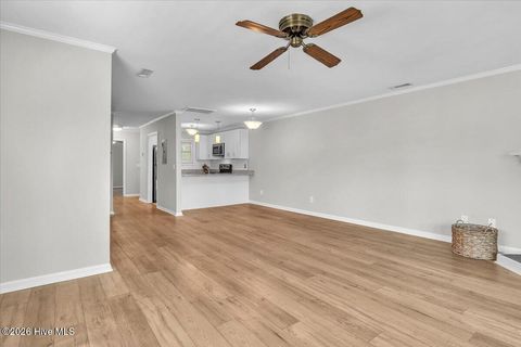 Tiny photo for 3984 Echo Farms Boulevard, Wilmington, NC 28412 (MLS # 100568234)