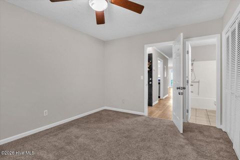 Tiny photo for 3984 Echo Farms Boulevard, Wilmington, NC 28412 (MLS # 100568234)
