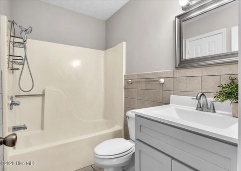 Tiny photo for 3984 Echo Farms Boulevard, Wilmington, NC 28412 (MLS # 100568234)