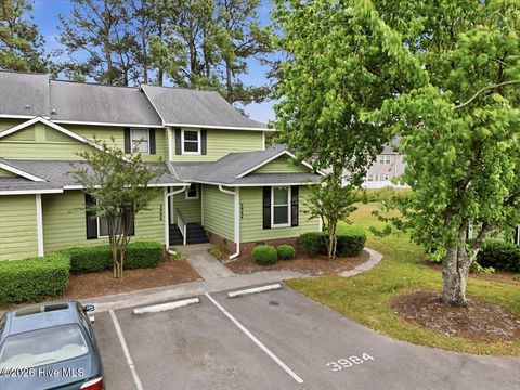 Tiny photo for 3984 Echo Farms Boulevard, Wilmington, NC 28412 (MLS # 100568234)