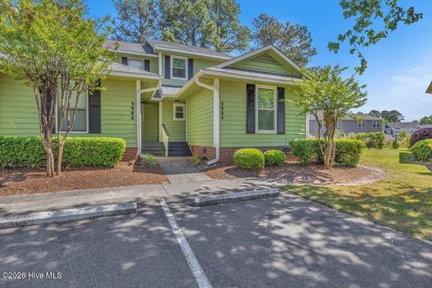Tiny photo for 3984 Echo Farms Boulevard, Wilmington, NC 28412 (MLS # 100568234)