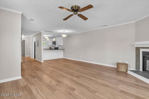 Tiny photo for 3984 Echo Farms Boulevard, Wilmington, NC 28412 (MLS # 100568234)