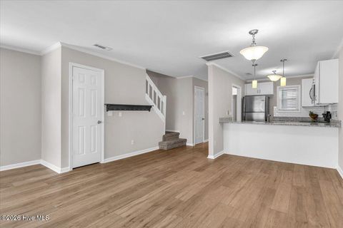 Tiny photo for 3984 Echo Farms Boulevard, Wilmington, NC 28412 (MLS # 100568234)