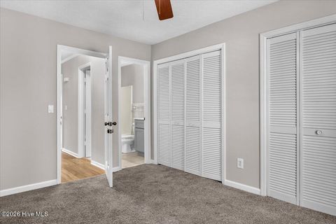 Tiny photo for 3984 Echo Farms Boulevard, Wilmington, NC 28412 (MLS # 100568234)