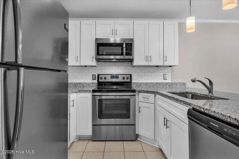Tiny photo for 3984 Echo Farms Boulevard, Wilmington, NC 28412 (MLS # 100568234)