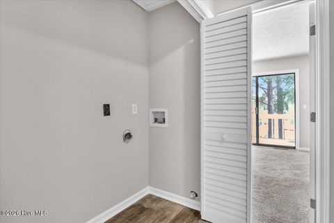 Tiny photo for 3984 Echo Farms Boulevard, Wilmington, NC 28412 (MLS # 100568234)