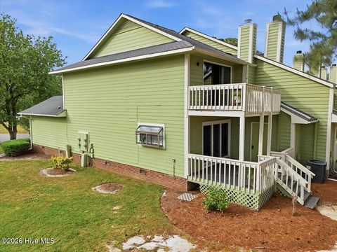 Tiny photo for 3984 Echo Farms Boulevard, Wilmington, NC 28412 (MLS # 100568234)