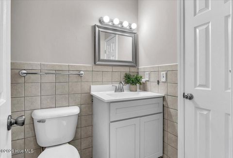 Tiny photo for 3984 Echo Farms Boulevard, Wilmington, NC 28412 (MLS # 100568234)