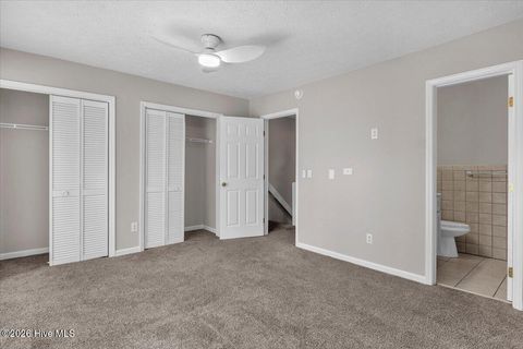 Tiny photo for 3984 Echo Farms Boulevard, Wilmington, NC 28412 (MLS # 100568234)