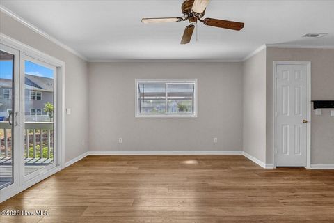 Tiny photo for 3984 Echo Farms Boulevard, Wilmington, NC 28412 (MLS # 100568234)