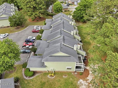 Tiny photo for 3984 Echo Farms Boulevard, Wilmington, NC 28412 (MLS # 100568234)