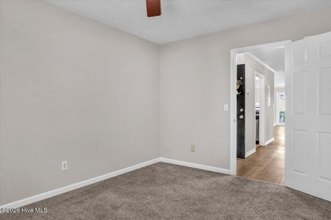 Tiny photo for 3984 Echo Farms Boulevard, Wilmington, NC 28412 (MLS # 100568234)