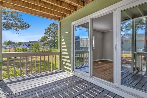 Tiny photo for 3984 Echo Farms Boulevard, Wilmington, NC 28412 (MLS # 100568234)