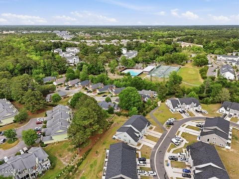 Tiny photo for 3984 Echo Farms Boulevard, Wilmington, NC 28412 (MLS # 100568234)