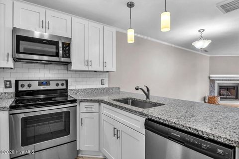 Tiny photo for 3984 Echo Farms Boulevard, Wilmington, NC 28412 (MLS # 100568234)