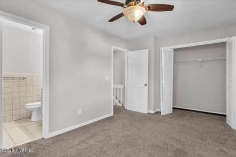 Tiny photo for 3984 Echo Farms Boulevard, Wilmington, NC 28412 (MLS # 100568234)