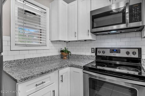 Tiny photo for 3984 Echo Farms Boulevard, Wilmington, NC 28412 (MLS # 100568234)