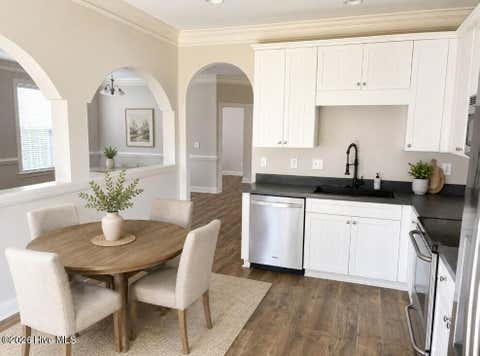 Tiny photo for 1006 Keystone Court, Leland, NC 28451 (MLS # 100596618)