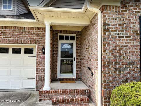 Tiny photo for 1006 Keystone Court, Leland, NC 28451 (MLS # 100596618)