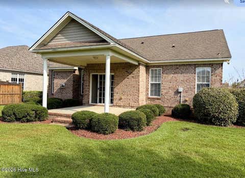 Tiny photo for 1006 Keystone Court, Leland, NC 28451 (MLS # 100596618)