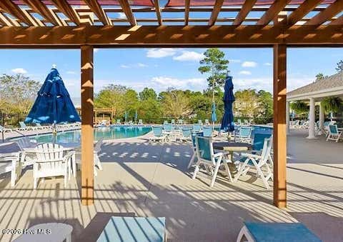 Tiny photo for 1006 Keystone Court, Leland, NC 28451 (MLS # 100596618)