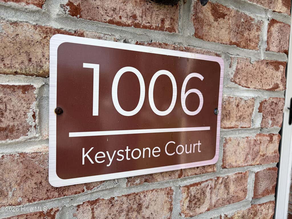 Photo of 1006 Keystone Court, Leland, NC 28451 (MLS # 100596618)
