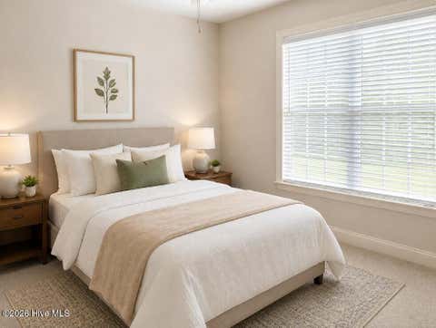 Tiny photo for 1006 Keystone Court, Leland, NC 28451 (MLS # 100596618)