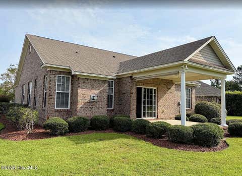 Tiny photo for 1006 Keystone Court, Leland, NC 28451 (MLS # 100596618)