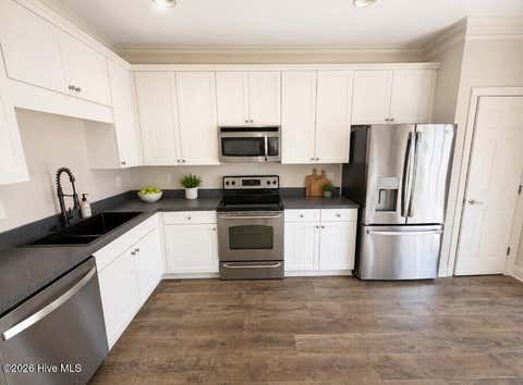 Tiny photo for 1006 Keystone Court, Leland, NC 28451 (MLS # 100596618)