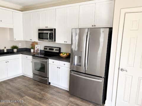 Tiny photo for 1006 Keystone Court, Leland, NC 28451 (MLS # 100596618)